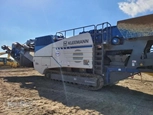 Used Crusher in yard for Sale,Used Kleemann in yard for Sale,Side of used Kleemann for Sale